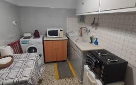 Central Athens Apartment