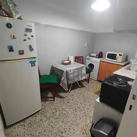 Central Athens Apartment Exterior foto