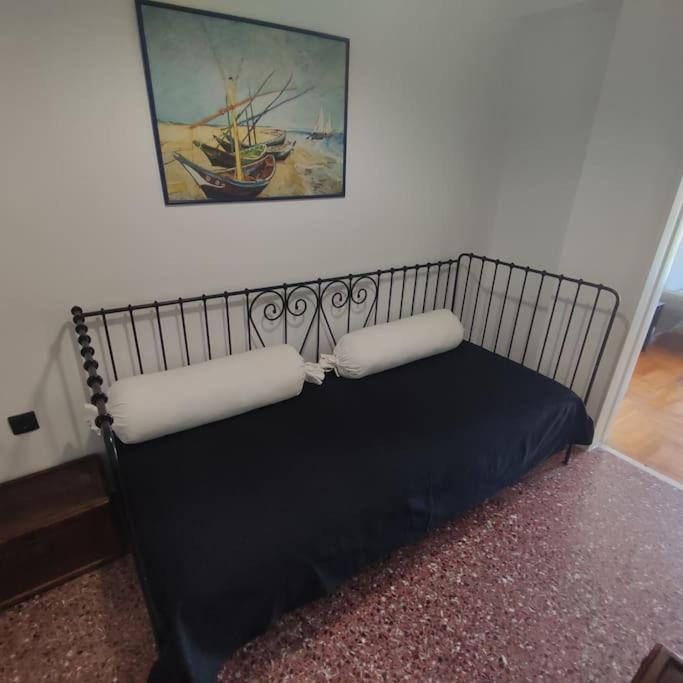 Central Athens Apartment Exterior foto